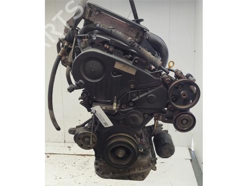 Engine TOYOTA RAV 4 II (_A2_) 2.0 D 4WD (CLA20_, CLA21_, CLA20R, CLA21R) | BP37485924M1 - Image 2