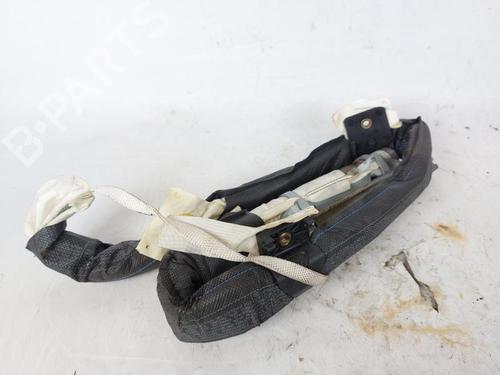 Left curtain airbag FIAT 500 (312_) 1.2 (312AXA1A) | BP23880749C11 