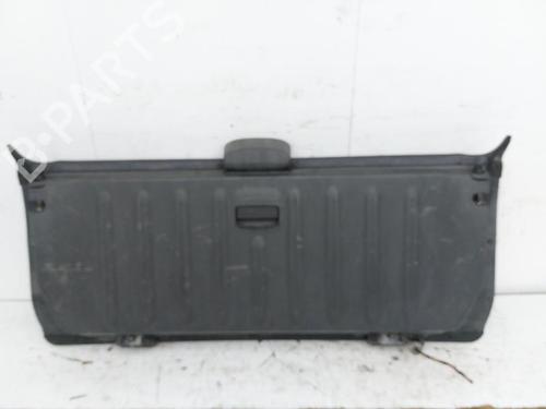 Tailgate SMART FORTWO Coupe (451) 0.8 CDi (451.300) | BP15893182C6 