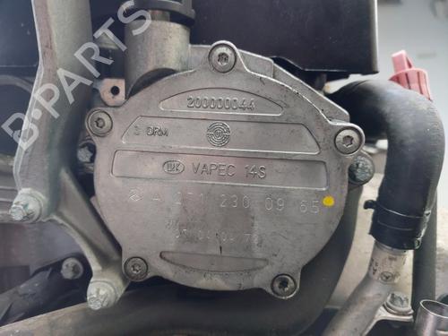Engine MERCEDES-BENZ CLK (C209) CLK 200 Kompressor (209.342) | BP35750537M1  - Image 5