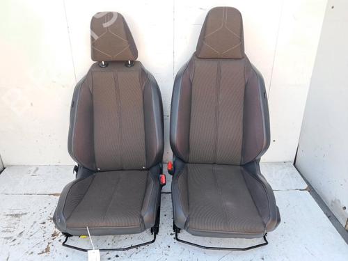 Conjunto de bancos Conjunto de bancos DS DS 3 / DS 3 CROSSBACK (UR_, UC_, UJ_) 1.5 BlueHDi 100 (UCYHYJ) (102 hp) 36694341 36694341
