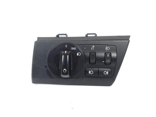 Used Switch BMW X3 (E83) 2.0 d (150 hp) 15152854
