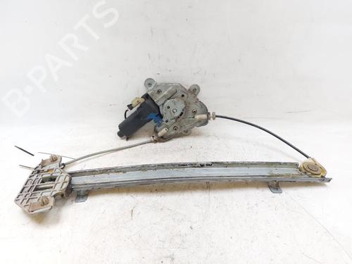 Front left window mechanism HYUNDAI ATOS (MX) 1.0 i | BP26926019C22 
