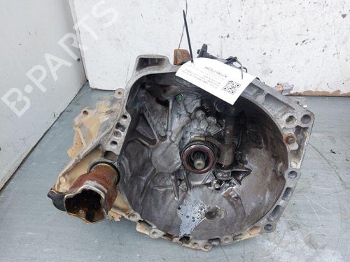 Used Gearbox Gearbox TOYOTA AYGO (_B1_) 1.0 (KGB10_, KGB10R) (68 hp) 34052507 34052507