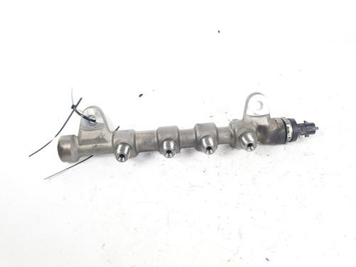 Used Injection rail FIAT 500X (334_) 1.6 D Multijet (334AXA1B, 334AXA11) (120 hp) 15153856