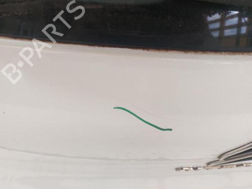 Tailgate PEUGEOT 208 I (CA_, CC_) 1.5 BlueHDI 100 | BP26900978C6 