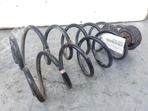 Used Shock absorber spring AUDI A4 B8 (8K2) 2.0 TDI (143 hp) 15170691