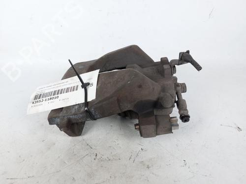 Left front brake caliper LAND ROVER DISCOVERY SPORT (L550) 2.0 D 4x4 | BP20979698M105 