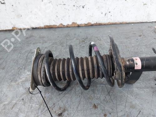 Left front shock absorber RENAULT TWINGO III (BCM_, BCA_) Z.E: (BCA1) | BP35894477M16 - Image 4