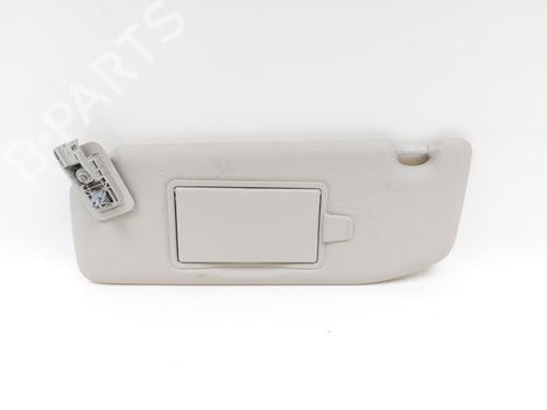 Used Left sun visor CITROËN C3 III (SX) 1.5 BlueHDi 100 (SXYHYP, SXYHTU) (102 hp) 28721133