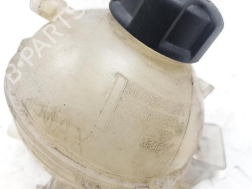 Expansion tank CITROËN C4 Picasso II 1.6 BlueHDi 120 | BP29584123C120 