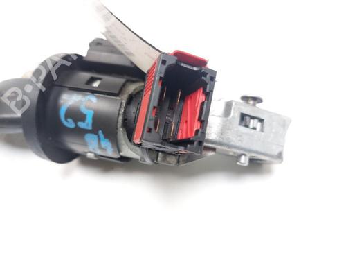 Electronic module RENAULT MODUS / GRAND MODUS (F/JP0_) 1.5 dCi (FP0F, JP0F) | BP29641427M83