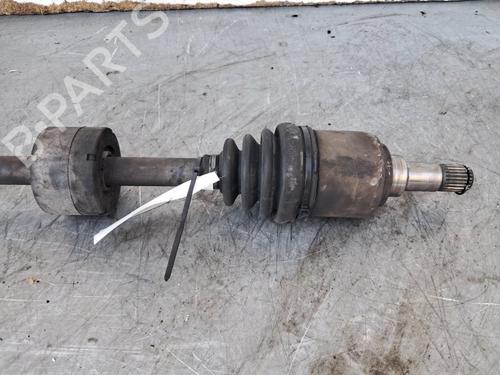 Right front driveshaft FIAT 500 (312_) 1.3 D Multijet (312AXB1A) | BP37660399M39 - Image 3