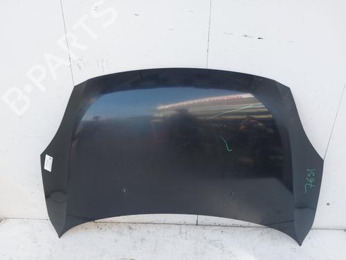 Used Hood Hood SUZUKI SWIFT III (MZ, EZ) 1.3 (RS413, ZC11S) (92 hp) 36218274 36218274
