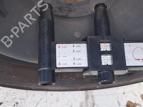 Fælk LANCIA YPSILON (312_) 1.2 (312.PXA1A, 312.YXA1A) | BP36292444C45 - Image 5