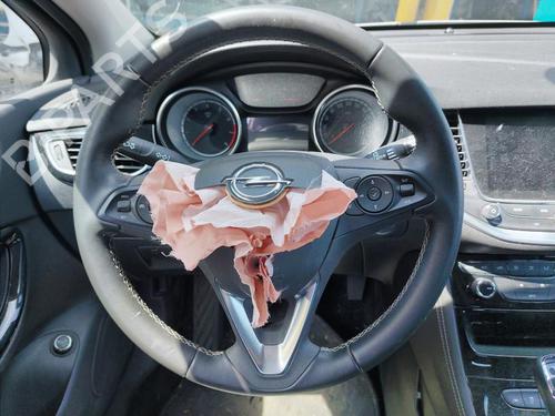 Mass air flow sensor OPEL ASTRA K Sports Tourer (B16) 1.4 CNG (35) | BP15172942M95 