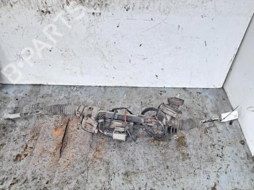 Used Steering rack Steering rack AUDI A3 Sportback (8PA) 2.0 TDI quattro (170 hp) 33193560 33193560