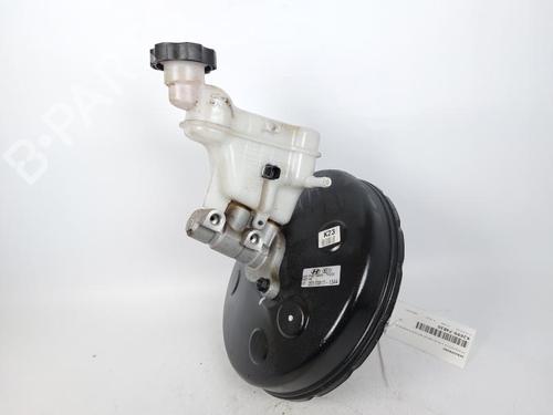Used Servo brake Servo brake 15171926 15171926