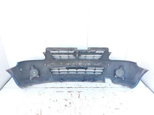 Front bumper OPEL AGILA (A) (H00) 1.0 (F68) | BP27538826C7 