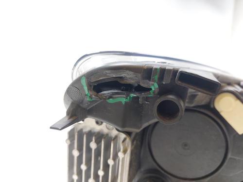 Left headlight FORD KUGA III (DFK) 1.5 EcoBlue | BP19787995C28  - Image 5