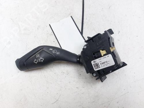 Used Steering column stalk FORD TRANSIT CONNECT V408 Box Body/MPV 1.5 TDCi (101 hp) 25152673