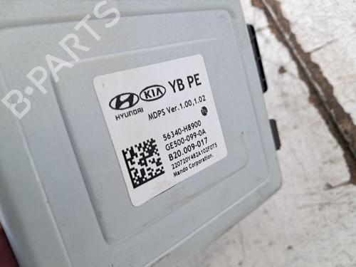 Steering column KIA STONIC (YB) 1.0 T-GDi Eco-Dynamics+ | BP33195795M21 - Image 4