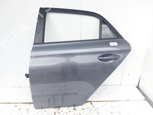 Used Left rear door HYUNDAI i20 II (GB, IB) 1.2 (84 hp) 29237766
