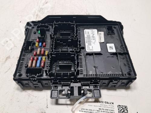 Electronic module FORD FOCUS IV Turnier (HP) 1.5 EcoBlue | BP36694140M83 - Image 2