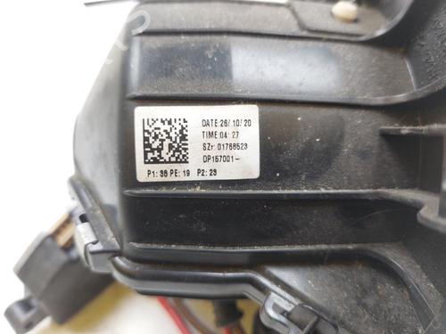 Heater blower motor MERCEDES-BENZ VITO Van (W447) 109 CDI (447.601, 447.603, 447.605) | BP26544226M62 