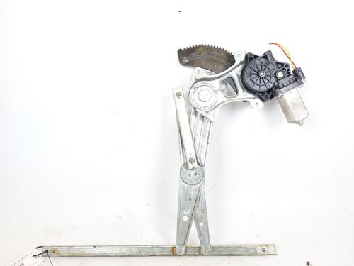 Used Front right window mechanism NISSAN MICRA IV (K13K, K13KK) 1.2 DIG-S (98 hp) 17526625
