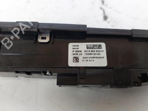 Climate control BMW 5 Touring (G31) 520 d | BP19137737I5 