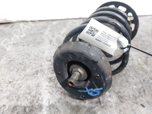 Left front shock absorber PEUGEOT 2008 I (CU_) 1.6 HDi | BP33197124M16 - Image 5