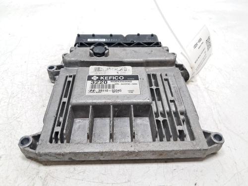 Engine control unit (ECU) HYUNDAI i20 I (PB, PBT) 1.2 | BP40068982M57 - Image 2