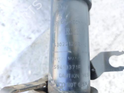 Left front shock absorber DACIA BIGSTER 1.2 ECO-G 140 | BP28490803M16 