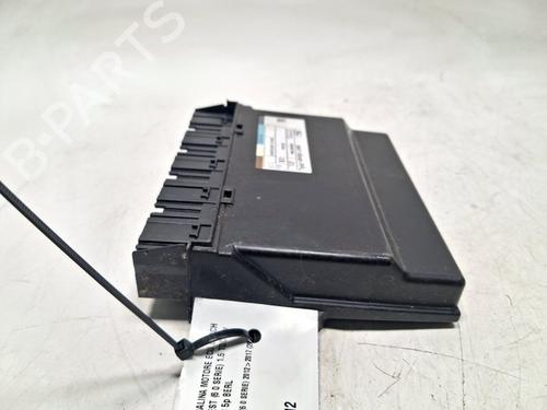 Control unit FORD FIESTA VI (CB1, CCN) 1.5 TDCi | BP40596804M11 - Image 4
