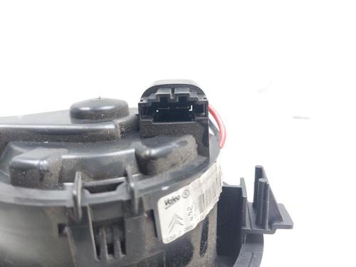 Heater blower motor PEUGEOT 208 I (CA_, CC_) 1.4 GPL | BP25912729M62
