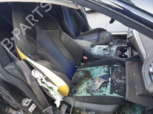 AC pipe BMW 2 Gran Coupe (F44) M 235 i xDrive | BP19642796M126