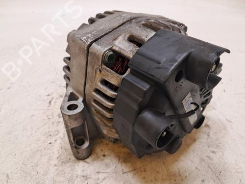 Alternator FIAT IDEA (350_) 1.3 D Multijet | BP38190353M7 - Image 4