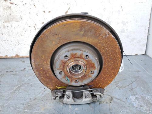 Used Right front steering knuckle Right front steering knuckle MG MG HS (AS23) 1.5 T (SAS23) (162 hp) 34052393 34052393