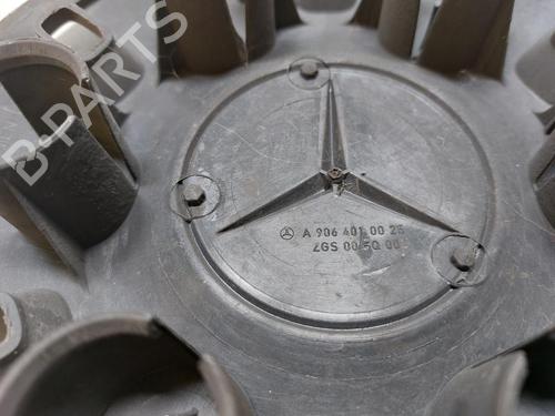 Hub cap MERCEDES-BENZ SPRINTER 3,5-t Platform/Chassis (B907, B910) 314 CDI (910.131, 910.133, 910.030) | BP30801874C160