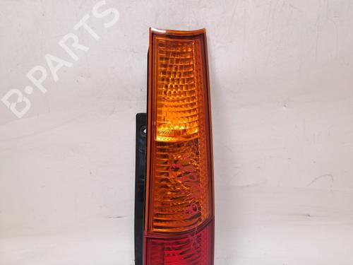 Right taillight SUZUKI IGNIS II (MH) 1.5 4x4 (RM415) | BP38458405C35 - Image 3