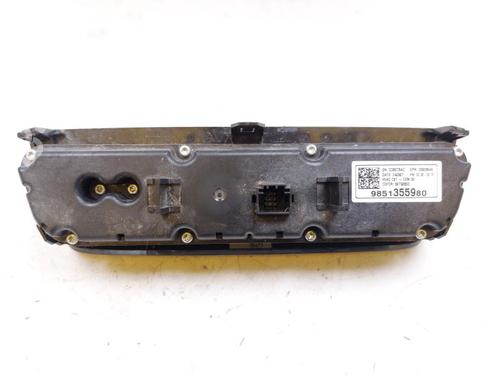 Climate control OPEL CORSA F (P2JO) 1.2 (68) | BP28374470I5 - Image 2