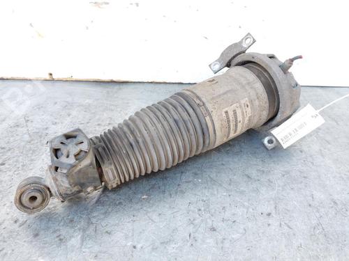 Used Left rear shock absorber Left rear shock absorber 15168990 15168990