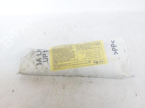 Used Left seat airbag HYUNDAI i10 II (BA, IA) 1.0 LPG (67 hp) 19674840