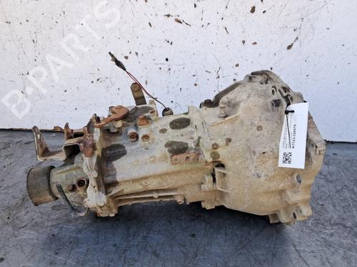 Gearbox PIAGGIO PORTER Platform/Chassis 1.3 LPG | BP36381223M3 - Image 5