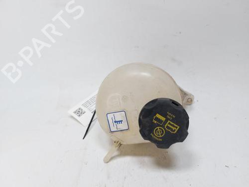 Ekspansjonstank Ekspansjonstank JEEP RENEGADE SUV (BU, B1, BV) 1.3 PHEV 4Xe (190 hp) 33263553 33263553