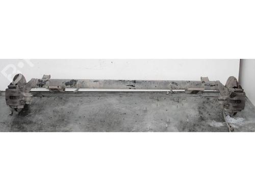Used Rear axle Rear axle FORD TRANSIT CONNECT (P65_, P70_, P80_) 1.8 Di (75 hp) 15147301 15147301