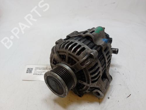 Generator Generator KIA SPORTAGE II (JE_, KM_) 2.0 CRDi (140 hp) 36771608 36771608