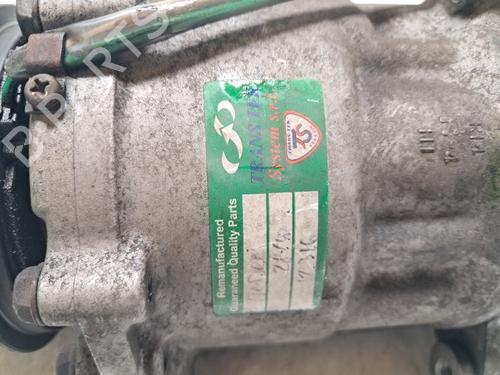 AC compressor VW POLO (6N2) 1.4 TDI | BP34617877M34  - Image 5