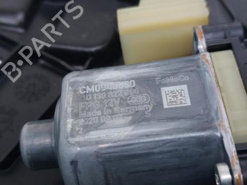 Rear right window mechanism FORD KUGA III (DFK) 1.5 EcoBlue | BP33193133C25 - Image 3